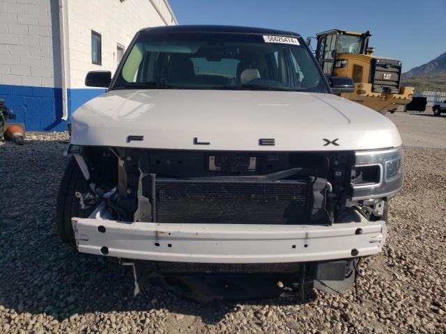 Photo 4 VIN: 2FMHK6DT4KBA10712 - FORD FLEX 