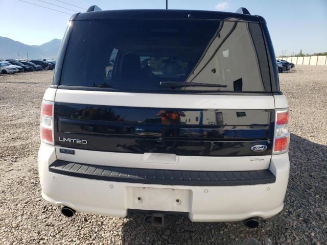 Photo 5 VIN: 2FMHK6DT4KBA10712 - FORD FLEX 