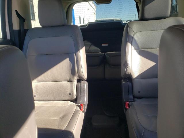 Photo 9 VIN: 2FMHK6DT4KBA10712 - FORD FLEX 