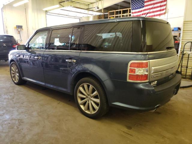 Photo 1 VIN: 2FMHK6DT4KBA23850 - FORD FLEX LIMIT 