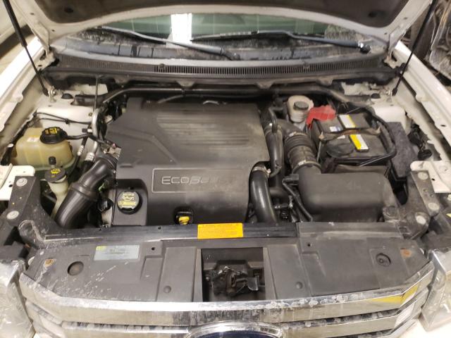 Photo 6 VIN: 2FMHK6DT5ABD00715 - FORD FLEX LIMIT 