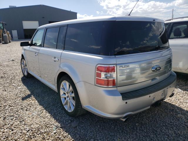 Photo 2 VIN: 2FMHK6DT5BBD09304 - FORD FLEX LIMIT 