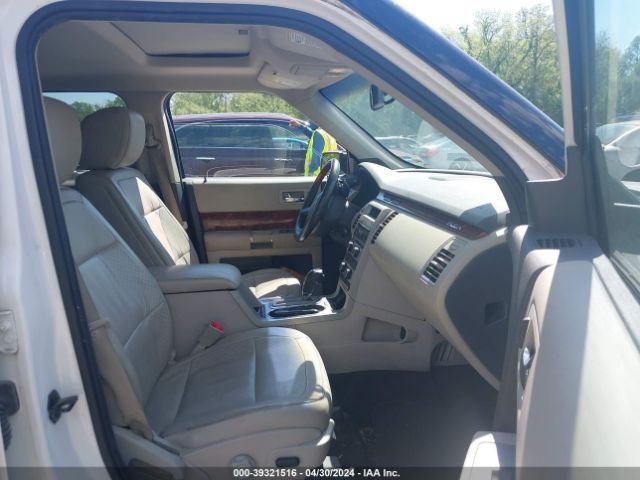 Photo 4 VIN: 2FMHK6DT5CBD00409 - FORD FLEX 