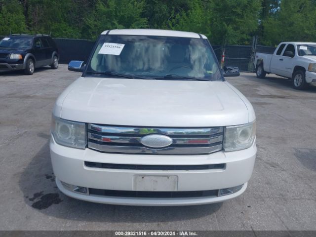 Photo 5 VIN: 2FMHK6DT5CBD00409 - FORD FLEX 