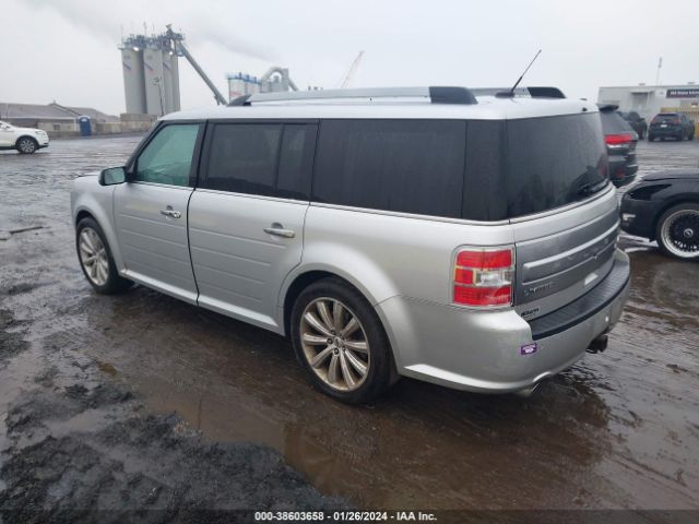 Photo 2 VIN: 2FMHK6DT5DBD13663 - FORD FLEX 