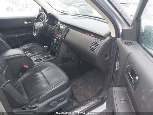 Photo 4 VIN: 2FMHK6DT5DBD13663 - FORD FLEX 