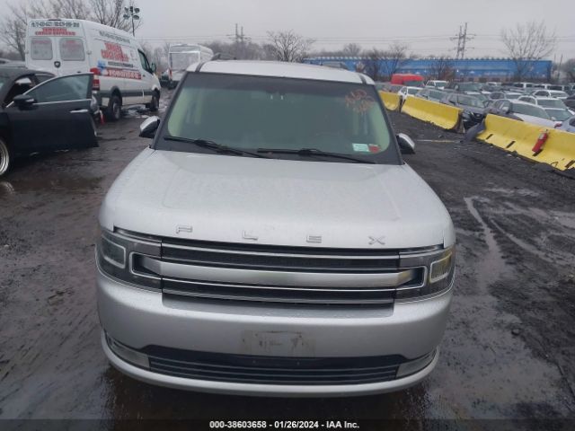 Photo 5 VIN: 2FMHK6DT5DBD13663 - FORD FLEX 