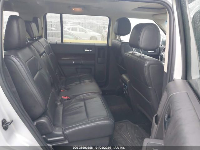 Photo 7 VIN: 2FMHK6DT5DBD13663 - FORD FLEX 