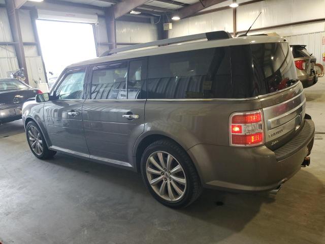 Photo 1 VIN: 2FMHK6DT5DBD20127 - FORD FLEX LIMIT 