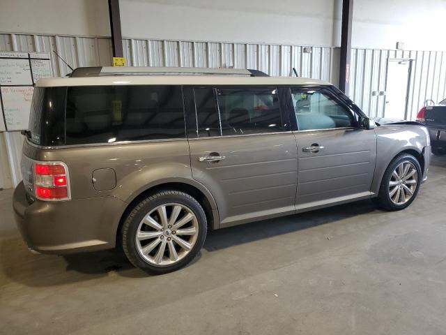 Photo 2 VIN: 2FMHK6DT5DBD20127 - FORD FLEX LIMIT 