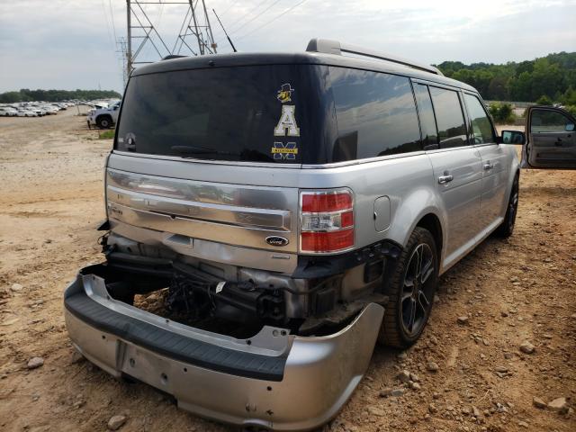 Photo 3 VIN: 2FMHK6DT5DBD30253 - FORD FLEX LIMIT 