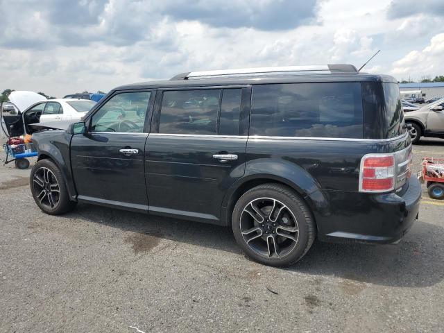 Photo 1 VIN: 2FMHK6DT5EBD07427 - FORD FLEX 