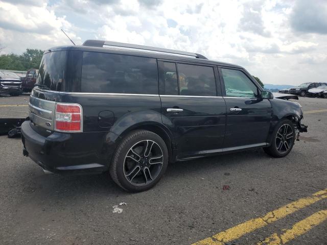 Photo 2 VIN: 2FMHK6DT5EBD07427 - FORD FLEX 