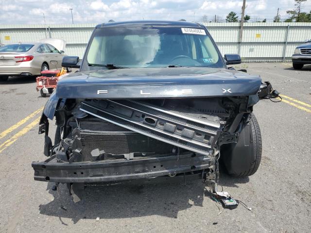 Photo 4 VIN: 2FMHK6DT5EBD07427 - FORD FLEX 