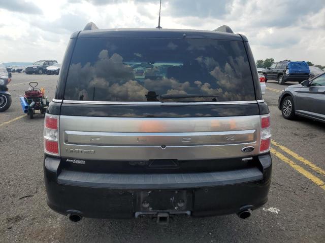 Photo 5 VIN: 2FMHK6DT5EBD07427 - FORD FLEX 