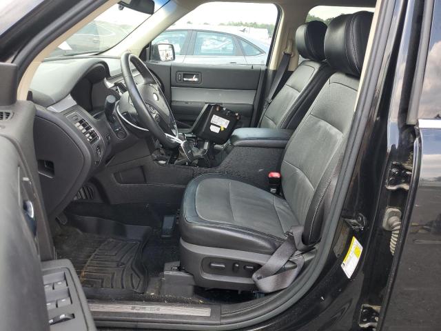 Photo 6 VIN: 2FMHK6DT5EBD07427 - FORD FLEX 