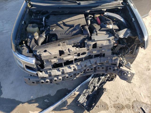 Photo 11 VIN: 2FMHK6DT5FBA12118 - FORD FLEX 