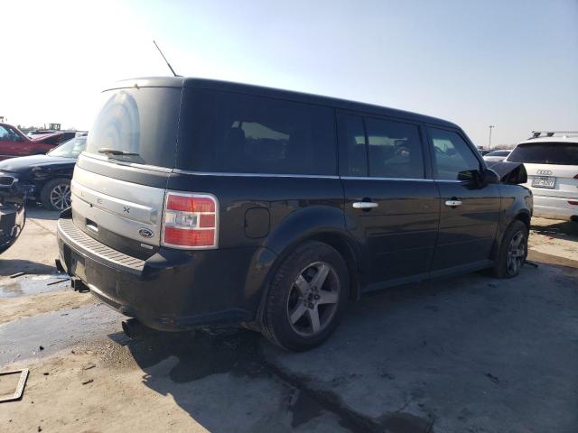 Photo 2 VIN: 2FMHK6DT5FBA12118 - FORD FLEX 