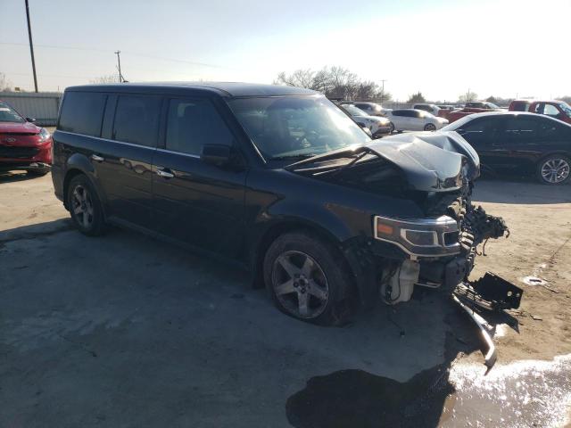 Photo 3 VIN: 2FMHK6DT5FBA12118 - FORD FLEX 