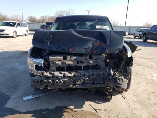 Photo 4 VIN: 2FMHK6DT5FBA12118 - FORD FLEX 