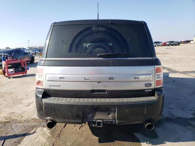 Photo 5 VIN: 2FMHK6DT5FBA12118 - FORD FLEX 