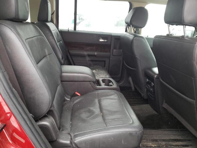 Photo 10 VIN: 2FMHK6DT5FBA15939 - FORD FLEX 