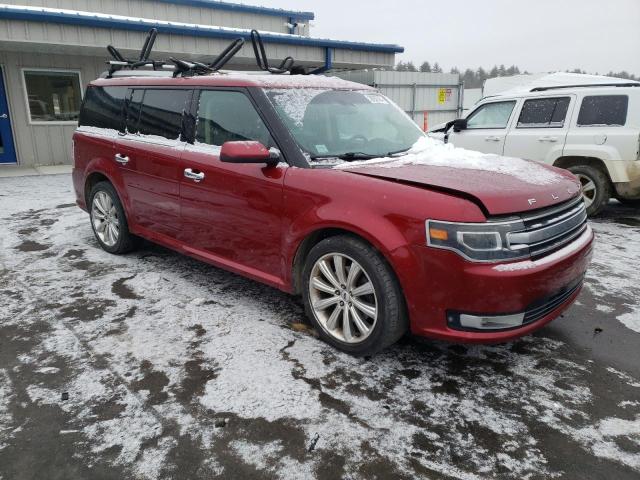 Photo 3 VIN: 2FMHK6DT5FBA15939 - FORD FLEX 