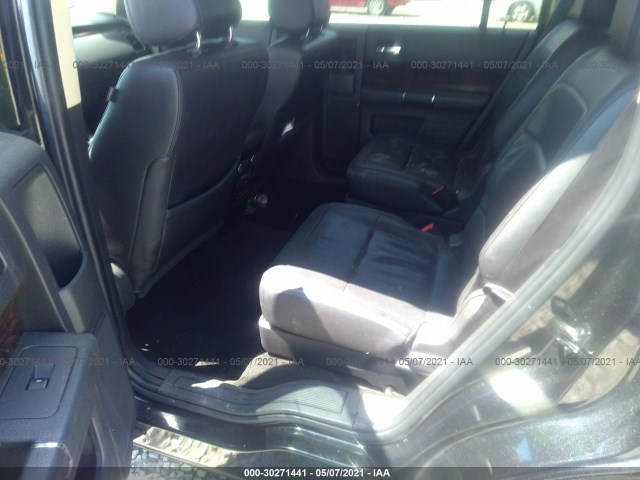 Photo 7 VIN: 2FMHK6DT5FBA21725 - FORD FLEX 