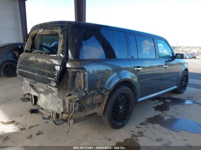 Photo 3 VIN: 2FMHK6DT5GBA08524 - FORD FLEX 