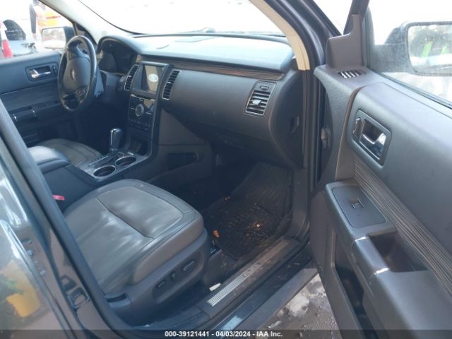 Photo 4 VIN: 2FMHK6DT5GBA08524 - FORD FLEX 