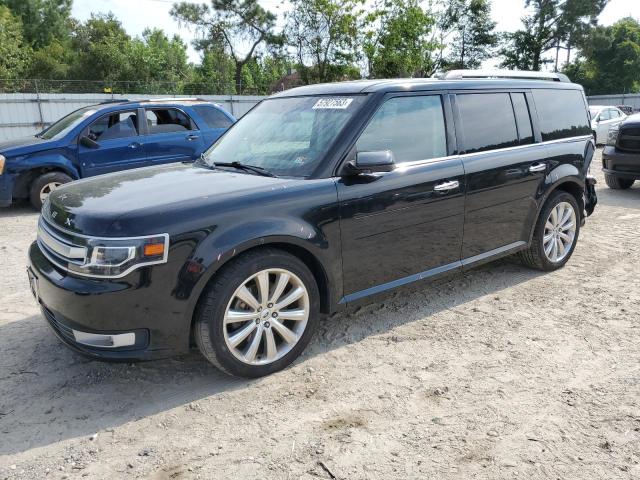 Photo 0 VIN: 2FMHK6DT5GBA21645 - FORD FLEX LIMIT 