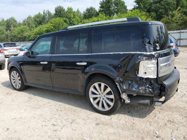 Photo 1 VIN: 2FMHK6DT5GBA21645 - FORD FLEX LIMIT 