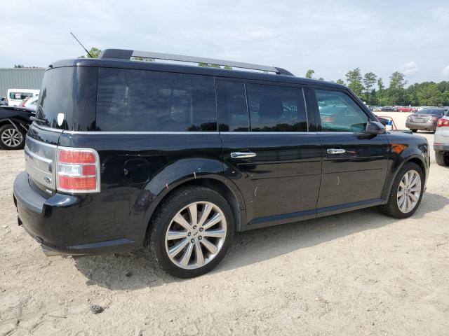 Photo 2 VIN: 2FMHK6DT5GBA21645 - FORD FLEX LIMIT 