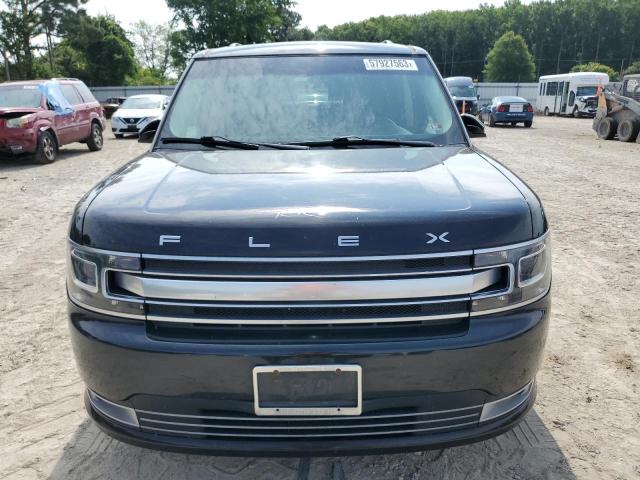 Photo 4 VIN: 2FMHK6DT5GBA21645 - FORD FLEX LIMIT 