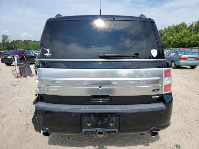 Photo 5 VIN: 2FMHK6DT5GBA21645 - FORD FLEX LIMIT 