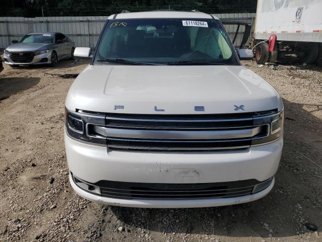 Photo 4 VIN: 2FMHK6DT5KBA24098 - FORD FLEX 