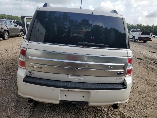 Photo 5 VIN: 2FMHK6DT5KBA24098 - FORD FLEX 