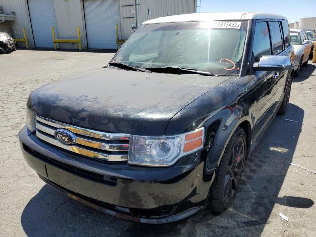 Photo 1 VIN: 2FMHK6DT6ABA29339 - FORD FLEX LIMIT 