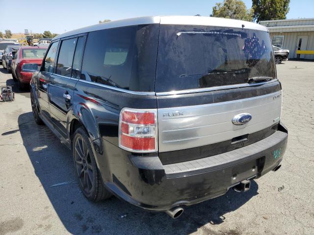 Photo 2 VIN: 2FMHK6DT6ABA29339 - FORD FLEX LIMIT 