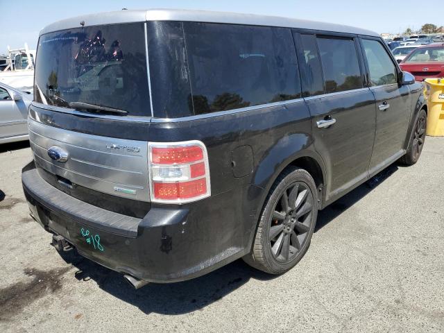 Photo 3 VIN: 2FMHK6DT6ABA29339 - FORD FLEX LIMIT 