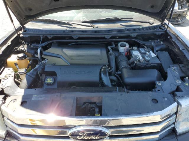 Photo 6 VIN: 2FMHK6DT6ABA29339 - FORD FLEX LIMIT 