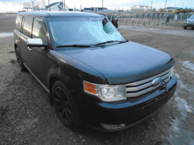 Photo 0 VIN: 2FMHK6DT6ABA81120 - FORD FLEX LIMIT 