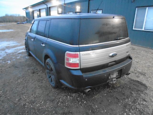 Photo 2 VIN: 2FMHK6DT6ABA81120 - FORD FLEX LIMIT 