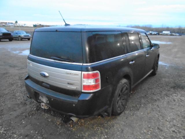 Photo 3 VIN: 2FMHK6DT6ABA81120 - FORD FLEX LIMIT 