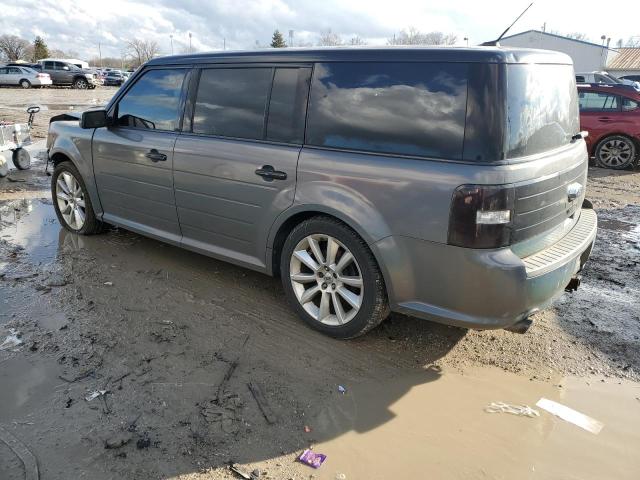 Photo 1 VIN: 2FMHK6DT6ABB14343 - FORD FLEX LIMIT 