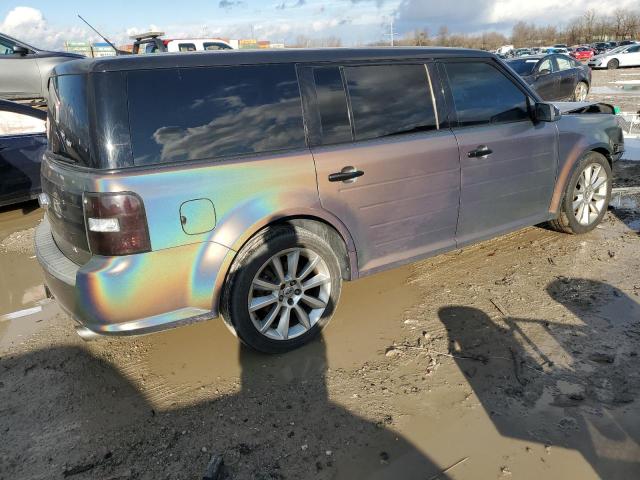 Photo 2 VIN: 2FMHK6DT6ABB14343 - FORD FLEX LIMIT 