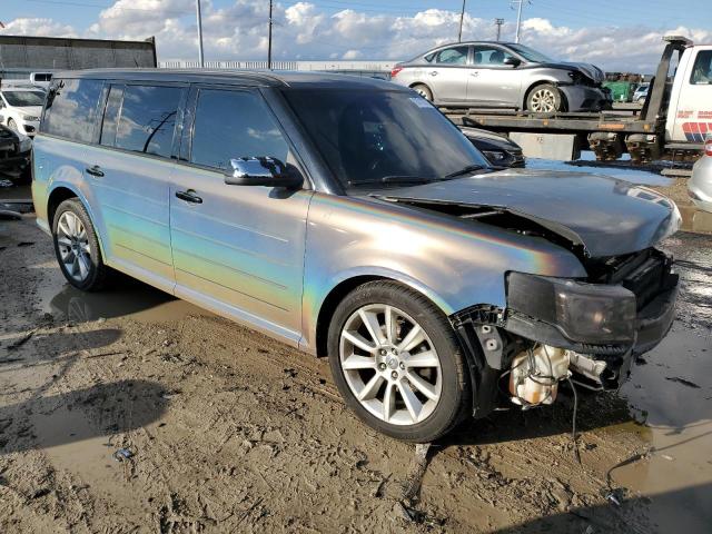 Photo 3 VIN: 2FMHK6DT6ABB14343 - FORD FLEX LIMIT 