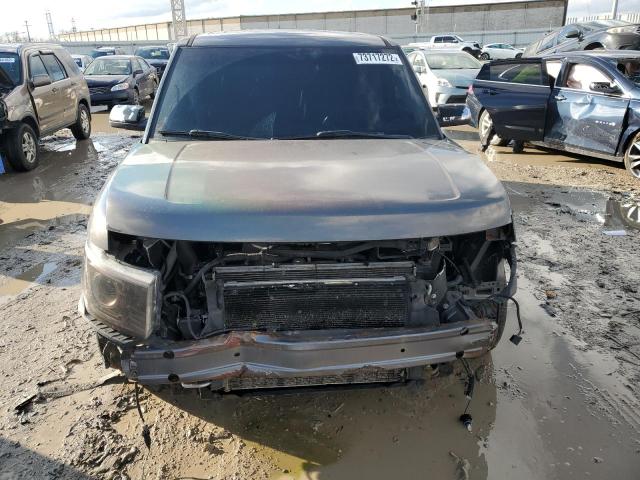 Photo 4 VIN: 2FMHK6DT6ABB14343 - FORD FLEX LIMIT 