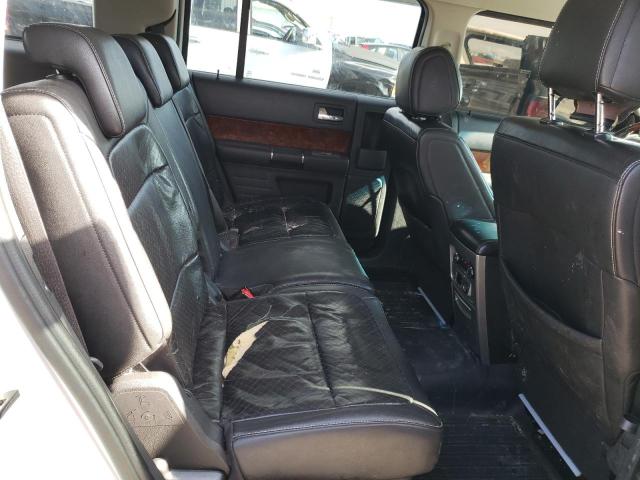 Photo 10 VIN: 2FMHK6DT6BBD23857 - FORD FLEX 