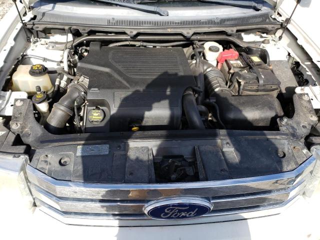 Photo 11 VIN: 2FMHK6DT6BBD23857 - FORD FLEX 